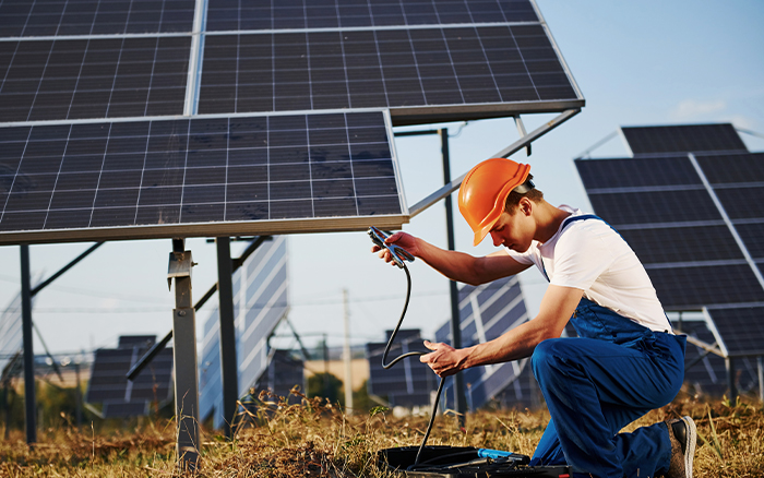 Powering a Brighter Future